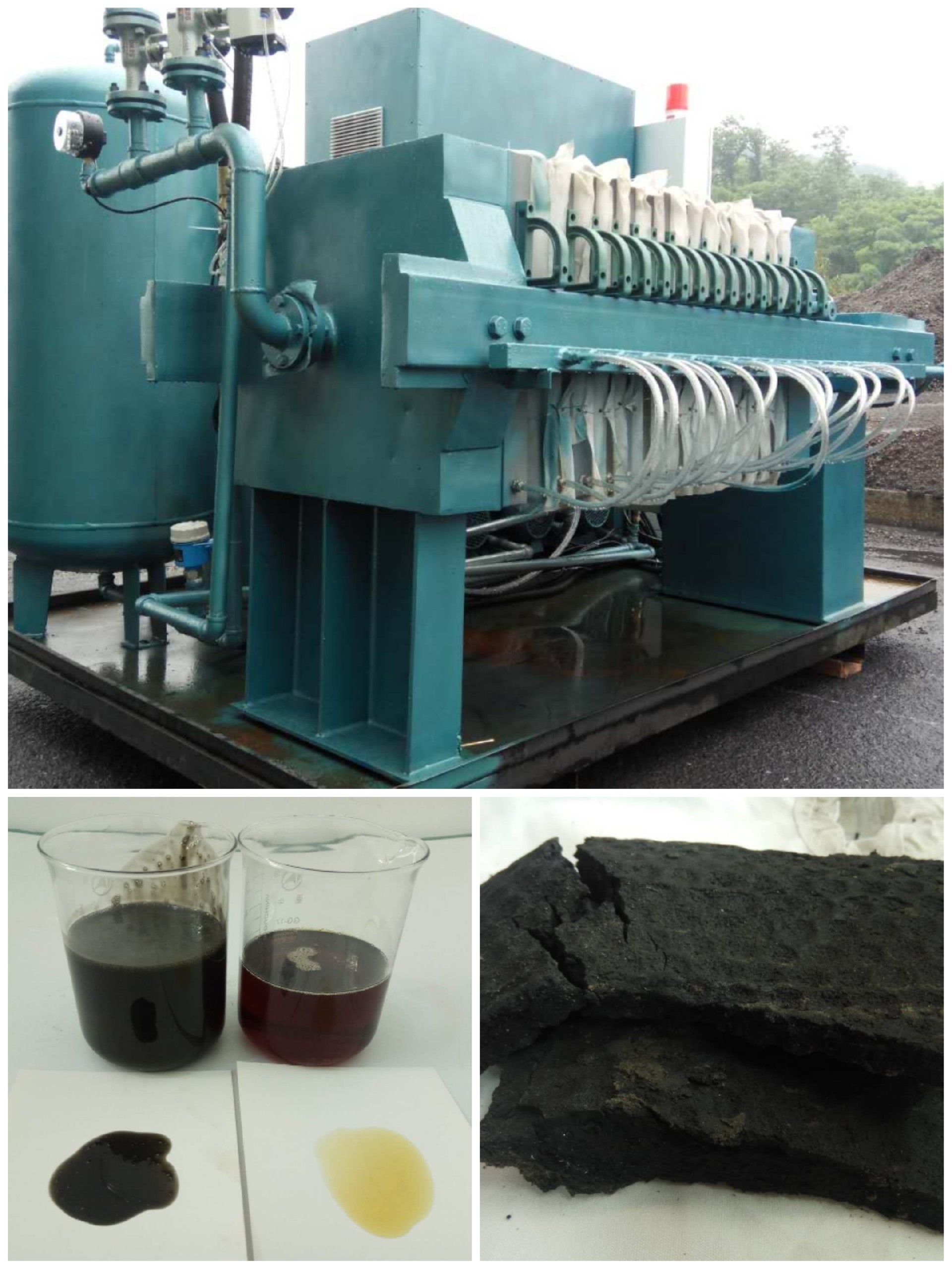 金屬加工行業(yè)潤滑油、冷卻油過濾處理,技術(shù)咨詢：18075672230